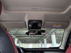 Changan CS85COUPE 1.5T DCT Luxury Edition - ფოტო 14