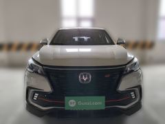Changan CS85COUPE 1.5T DCT Luxury Edition - ფოტო 2