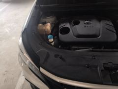 Changan CS85COUPE 1.5T DCT Luxury Edition - ფოტო 20