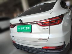 Changan CS85COUPE 1.5T DCT Luxury Edition - ფოტო 3