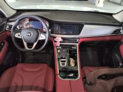 Changan CS85COUPE 1.5T DCT Luxury Edition - ფოტო 5