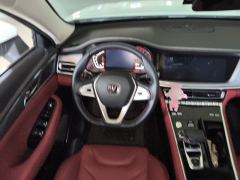 Changan CS85COUPE 1.5T DCT Luxury Edition - ფოტო 6