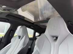 MG7 2.0T Trophy Smart Drive Edition - ფოტო 10