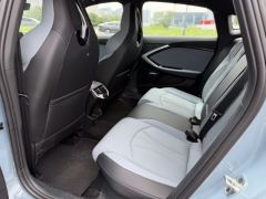 MG7 2.0T Trophy Smart Drive Edition - ფოტო 11