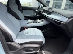 MG7 2.0T Trophy Smart Drive Edition - ფოტო 13