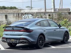 MG7 2.0T Trophy Smart Drive Edition - ფოტო 15