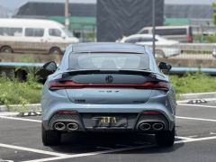 MG7 2.0T Trophy Smart Drive Edition - ფოტო 16