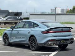 MG7 2.0T Trophy Smart Drive Edition - ფოტო 17