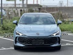 MG7 2.0T Trophy Smart Drive Edition - ფოტო 2