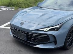 MG7 2.0T Trophy Smart Drive Edition - ფოტო 4
