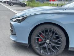 MG7 2.0T Trophy Smart Drive Edition - ფოტო 5