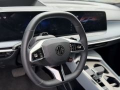 MG7 2.0T Trophy Smart Drive Edition - ფოტო 7