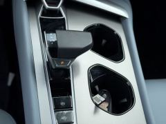 MG7 2.0T Trophy Smart Drive Edition - ფოტო 8