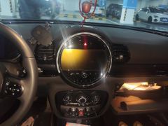 BMW MINI CLUBMAN 1.5T Edition - ფოტო 17