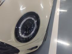 BMW MINI CLUBMAN 1.5T Edition - ფოტო 4