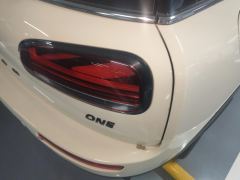 BMW MINI CLUBMAN 1.5T Edition - ფოტო 5