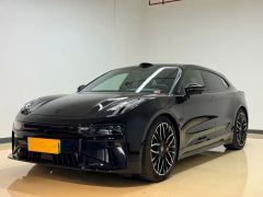 Zeekr 001 710km AWD Max Edition - ფოტო 1