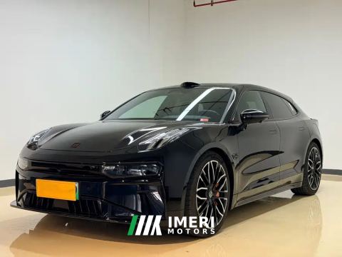 2026 Zeekr 001 710km AWD Max Edition - автомобиль из Китая