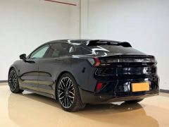 Zeekr 001 710km AWD Max Edition - ფოტო 16