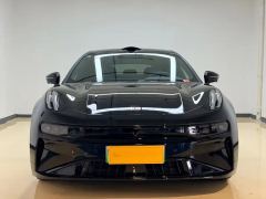 Zeekr 001 710km AWD Max Edition - ფოტო 2