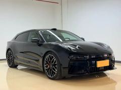 Zeekr 001 710km AWD Max Edition - ფოტო 3