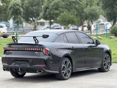 Lynk & Co 03 2.0T 2WD Edition 5 - ფოტო 16