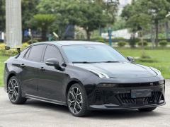 Lynk & Co 03 2.0T 2WD Edition 5 - ფოტო 3
