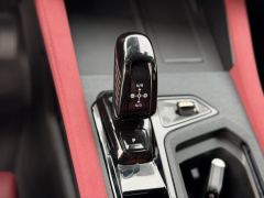 Lynk & Co 03 2.0T 2WD Edition 5 - ფოტო 9