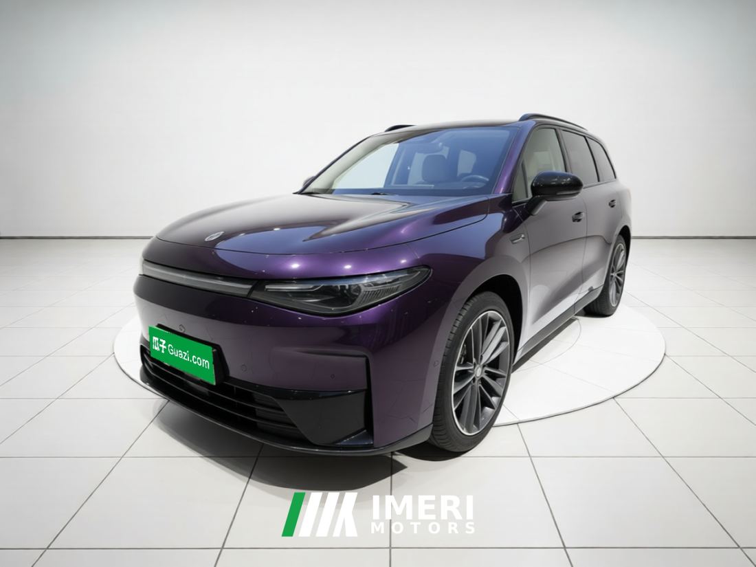 Leapmotor C16 BEV 520km Exclusive Edition - автомобиль из Китая