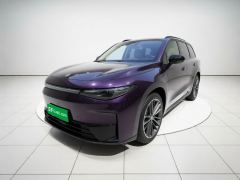 Leapmotor C16 BEV 520km Exclusive Edition - фото 1