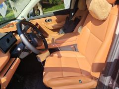 Leapmotor C16 BEV 520km Exclusive Edition - фото 16