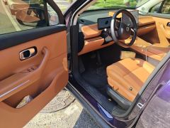 Leapmotor C16 BEV 520km Exclusive Edition - фото 17