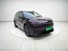 Leapmotor C16 BEV 520km Exclusive Edition - фото 3