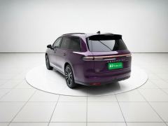 Leapmotor C16 BEV 520km Exclusive Edition - фото 4