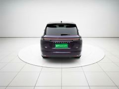 Leapmotor C16 BEV 520km Exclusive Edition - фото 5