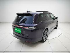 Leapmotor C16 BEV 520km Exclusive Edition - фото 6