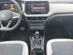 Volkswagen Tharu 1.5L Edition - ფოტო 19