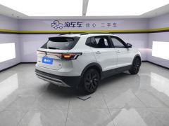 Volkswagen Tharu 1.5L Edition - ფოტო 2