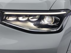 Volkswagen Tharu 1.5L Edition - ფოტო 4