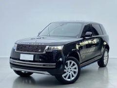 Land Rover Range Rover 3.0 L6 400PS Edition 7 - ფოტო 1