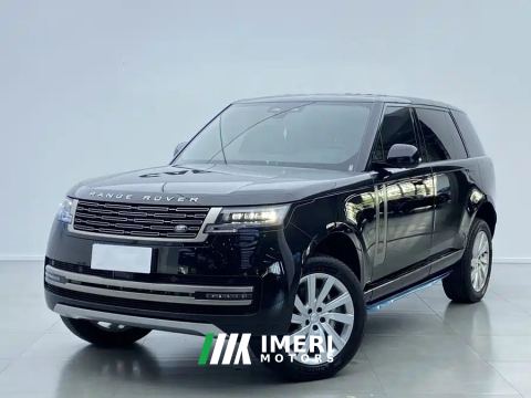 2024 Land Rover Range Rover 3.0 L6 400PS Edition 7 - ავტომობილი ჩინეთიდან