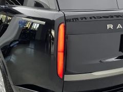 Land Rover Range Rover 3.0 L6 400PS Edition 7 - ფოტო 13