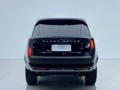 Land Rover Range Rover 3.0 L6 400PS Edition 7 - ფოტო 15