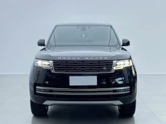Land Rover Range Rover 3.0 L6 400PS Edition 7 - ფოტო 2