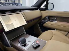 Land Rover Range Rover 3.0 L6 400PS Edition 7 - ფოტო 5