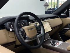 Land Rover Range Rover 3.0 L6 400PS Edition 7 - ფოტო 7