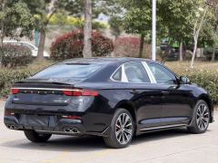 Geely Xingui 1.5T Edition - ფოტო 12