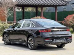Geely Xingui 1.5T Edition - ფოტო 14
