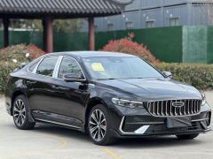Geely Xingui 1.5T Edition - ფოტო 3