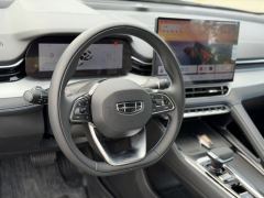 Geely Xingui 1.5T Edition - ფოტო 6
